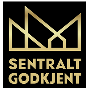 Logo - Sentralgodkjenning